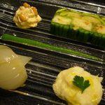 ガストロノミー ジョエル・ロブション - 