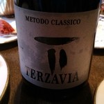 コリス - シチリア白ワイン(^O^)