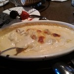 コリス - 白子が見えるでしょう！