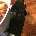 創作麺工房 鳴龍 - 