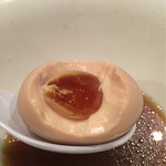 創作麺工房 鳴龍 - 