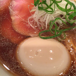 創作麺工房 鳴龍 - 