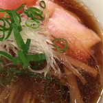 創作麺工房 鳴龍 - 