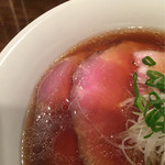 創作麺工房 鳴龍 - 