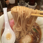 創作麺工房 鳴龍 - 