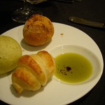 ガストロノミー ジョエル・ロブション - 