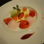 ガストロノミー ジョエル・ロブション - 