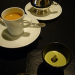 ガストロノミー ジョエル・ロブション - 