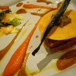 ガストロノミー ジョエル・ロブション - 