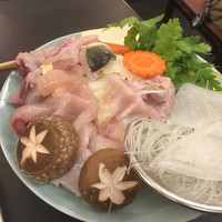 道頓堀 治兵衛 - 