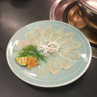 道頓堀 治兵衛 - 