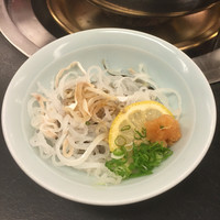道頓堀 治兵衛 - 
