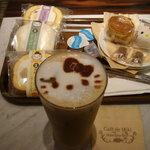 食べすぎ～(笑)