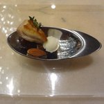 SALONE 2007 - 軍鶏のクッキアイオ（2015.12）