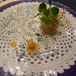 SALONE 2007 - イカやフォアグラ（2015.12）