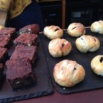 Peckham Refreshment Rooms - 