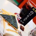 珈琲専門店 エース - 