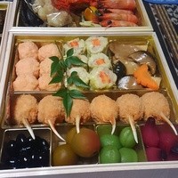 銀座アスター 本店 - 銀座アスター・おせち