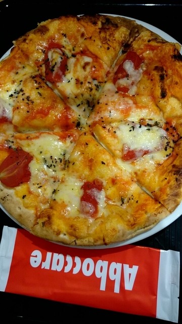 ピザ アボカーレ 日和田店（PIZZA ABBOCCARE） - 日和田（ピザ）の写真