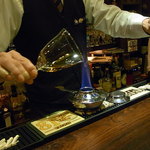 Bar Agit - それから火を大きくして・・・