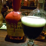 Bar Agit - ケンタッキー珈琲のホットカクテル￥１２００♪