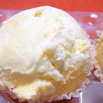 サーティワンアイスクリーム - バニバニバニラが美味しかった♪(^○^)