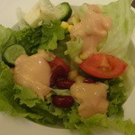 Central Hotel Jingmin - モーニングバイキング