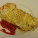 Central Hotel Jingmin - モーニングバイキング