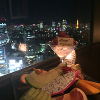 タワーズバー ベロビスト - 