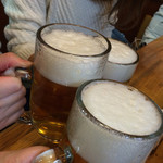 波田野 - アサヒ