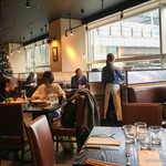 ウルフギャング・パック　 PIZZA BAR - 