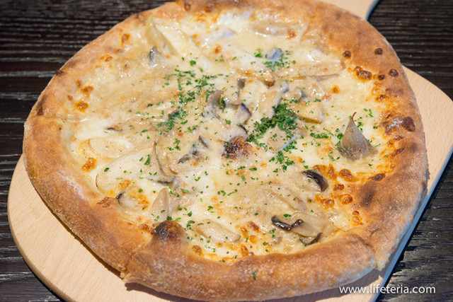 ウルフギャング パック Pizza Bar アレア品川店 品川 ダイニングバー ネット予約可 食べログ