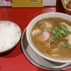 丸高中華そば 神戸二宮 二宮店
