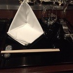 秋田牛鉄板焼 銀座五明 - 