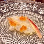 秋田牛鉄板焼 銀座五明 - 