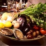 秋田牛鉄板焼 銀座五明 - 