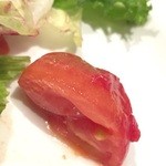 秋田牛鉄板焼 銀座五明 - 