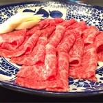 秋田牛鉄板焼 銀座五明 - 