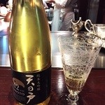 秋田牛鉄板焼 銀座五明 - 