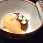 秋田牛鉄板焼 銀座五明 - 