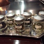 秋田牛鉄板焼 銀座五明 - 