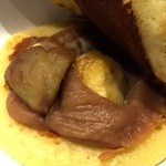 秋田牛鉄板焼 銀座五明 - 