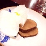 秋田牛鉄板焼 銀座五明 - 