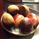 秋田牛鉄板焼 銀座五明 - 