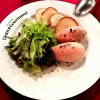 ビストロ グルマン - 