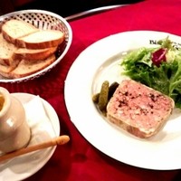 ビストロ グルマン - 