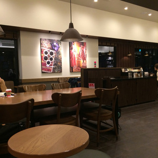 オシャレな空間 伊勢崎でおすすめのカフェをご紹介 食べログ