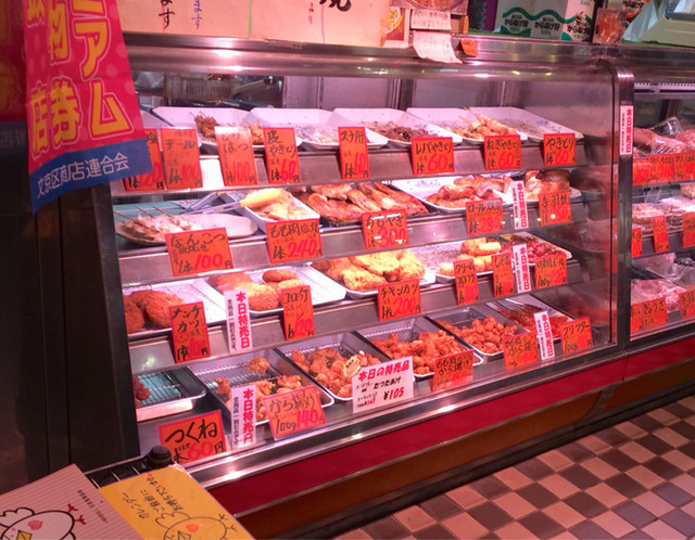 鳥義商店 本駒込 デリカテッセン 食べログ 鳥義商店 本駒込 デリカテッセン 食べログ