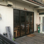 高円寺麦酒工房 - 【2015年12月31日】お休みでした＿|￣|○