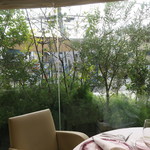 プレヴナンス - 27年12月　陽光が美しい